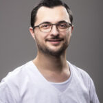 MUDr. Martin Michalides, FEBO (2)